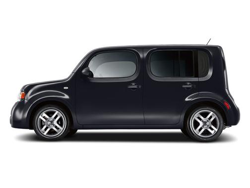 2010 Nissan Cube 1.8S