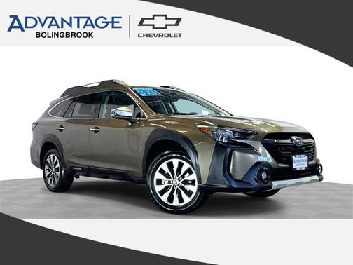 2024 Subaru Outback Touring