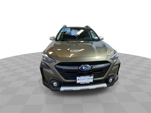 2024 Subaru Outback Touring