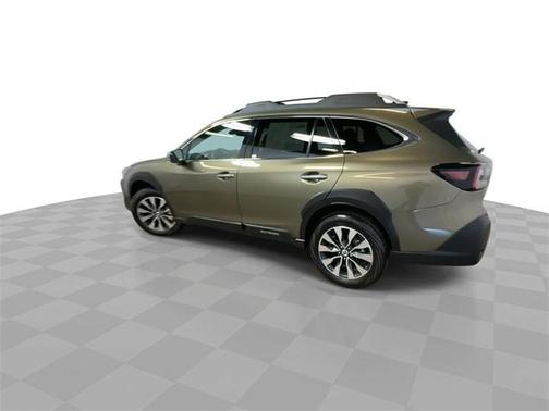2024 Subaru Outback Touring
