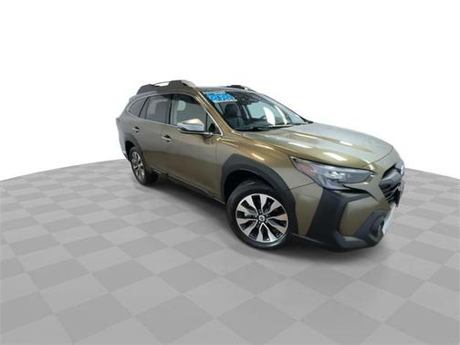 2024 Subaru Outback Touring