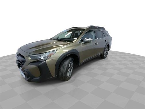2024 Subaru Outback Touring
