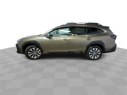 2024 Subaru Outback Touring