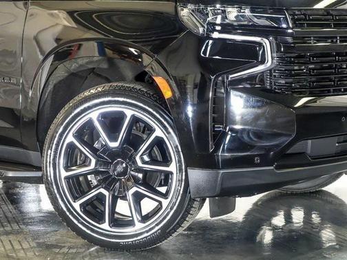 2023 Chevrolet Tahoe 4WD RST