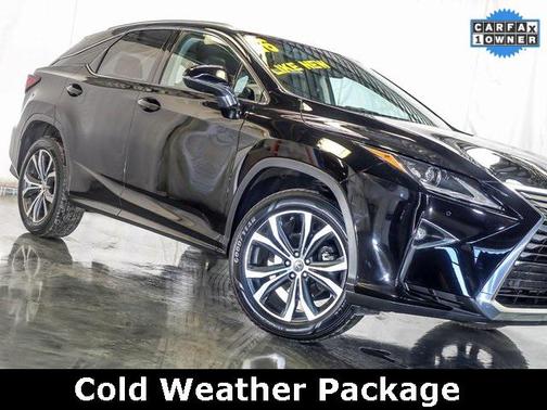 2016 Lexus RX 350 Base