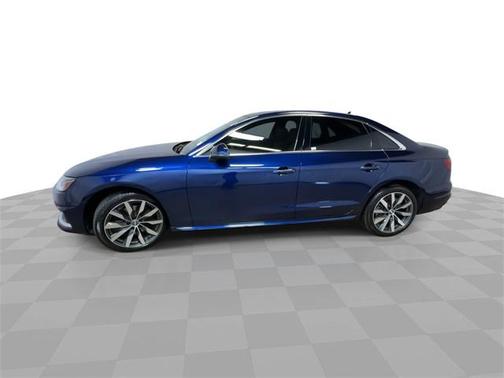 2021 Audi A4 40 Premium
