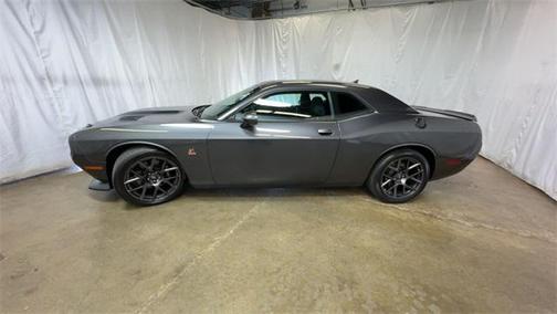 2019 Dodge Challenger R/T Scat Pack
