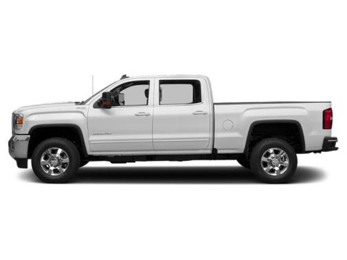 2018 GMC Sierra 3500 Denali