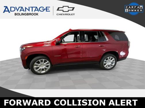 2023 Chevrolet Tahoe 4WD High Country