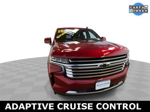 2023 Chevrolet Tahoe 4WD High Country