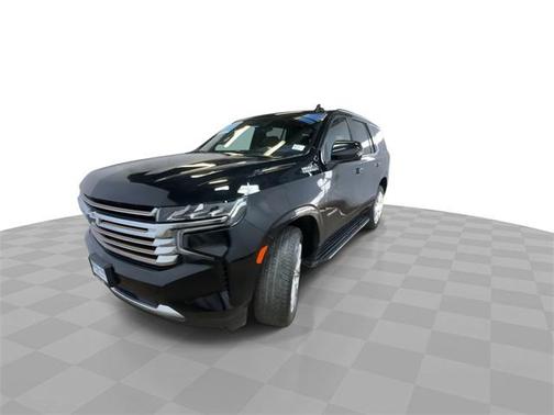 2024 Chevrolet Tahoe 4WD High Country