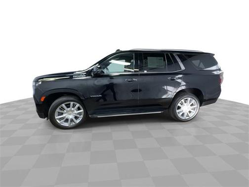 2024 Chevrolet Tahoe 4WD High Country