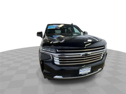 2024 Chevrolet Tahoe 4WD High Country