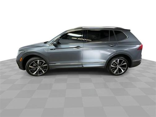 2024 Volkswagen Tiguan 2.0T SEL R-Line 4MOTION