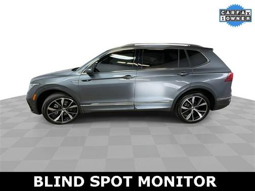 2024 Volkswagen Tiguan 2.0T SEL R-Line 4MOTION