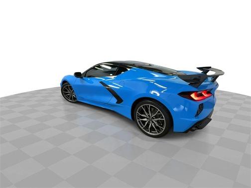 2024 Chevrolet Corvette Stingray w/2LT