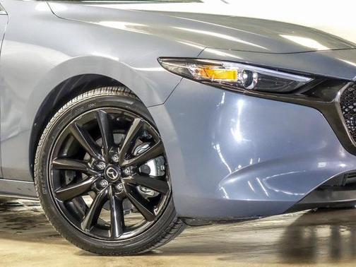 2024 Mazda Mazda3 AWD