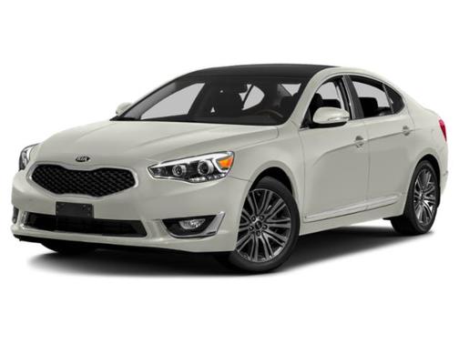 2015 Kia Cadenza Premium
