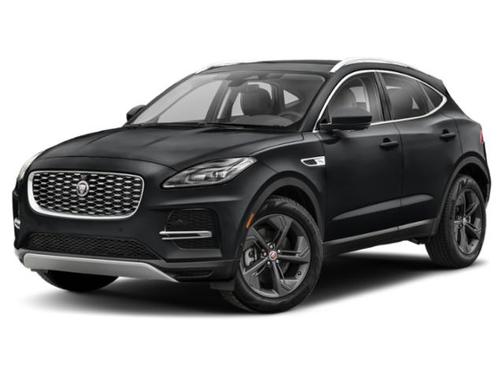 2022 Jaguar E-PACE SE P250 AWD Automatic