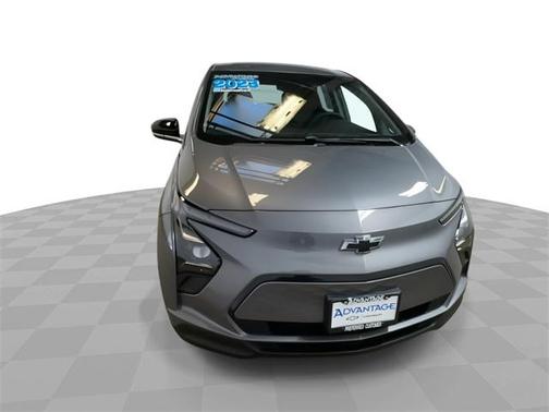 2023 Chevrolet Bolt EV FWD 1LT