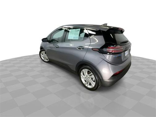 2023 Chevrolet Bolt EV FWD 1LT