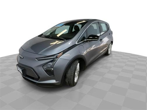 2023 Chevrolet Bolt EV FWD 1LT