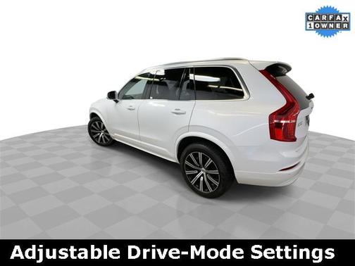 2023 Volvo XC90 B5 Core
