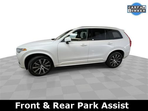 2023 Volvo XC90 B5 Core