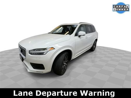 2023 Volvo XC90 B5 Core