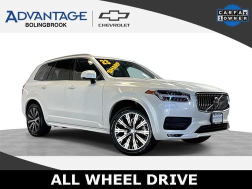 2023 Volvo XC90 B5 Core