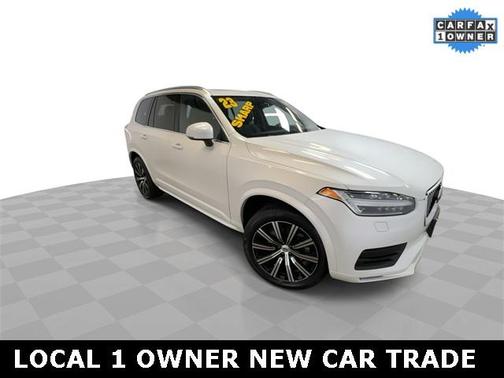 2023 Volvo XC90 B5 Core