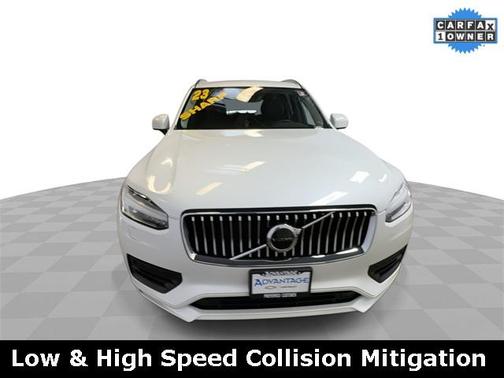 2023 Volvo XC90 B5 Core