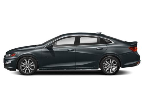 2021 Chevrolet Malibu FWD RS