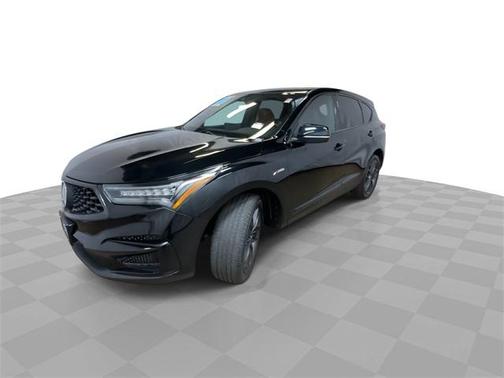 2021 Acura RDX A-Spec