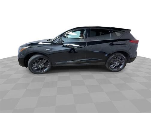2021 Acura RDX A-Spec