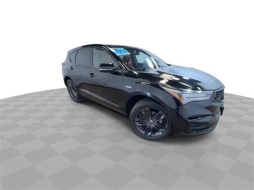 2021 Acura RDX A-Spec