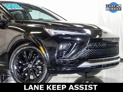 2025 Buick Envista Sport Touring FWD