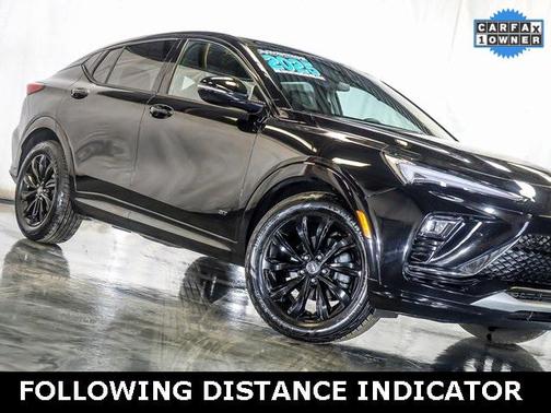 2025 Buick Envista Sport Touring FWD