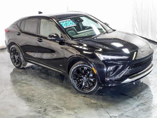 2025 Buick Envista Sport Touring FWD