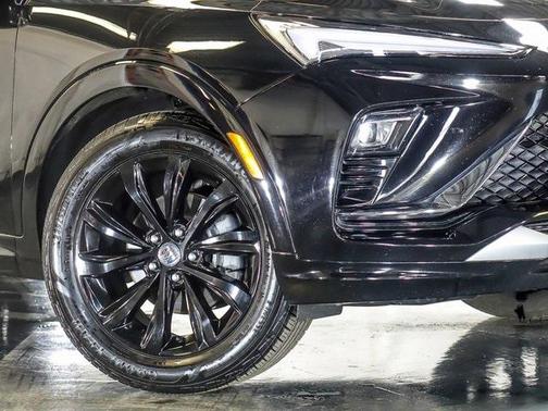 2025 Buick Envista Sport Touring FWD