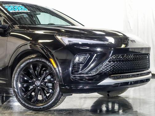 2025 Buick Envista Sport Touring FWD