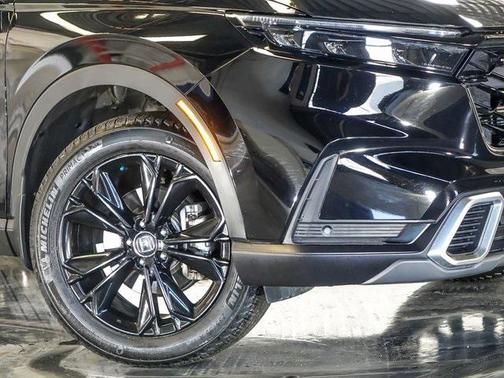 2023 Honda CR-V Hybrid Sport Touring AWD