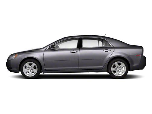2010 Chevrolet Malibu LS