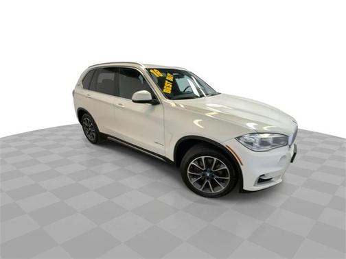 2018 BMW X5 eDrive xDrive40e