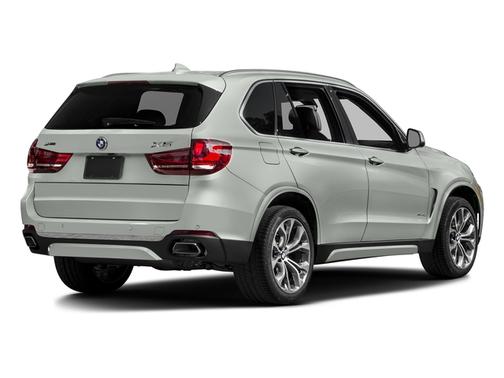 2018 BMW X5 eDrive xDrive40e