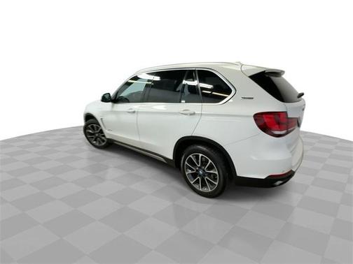 2018 BMW X5 eDrive xDrive40e