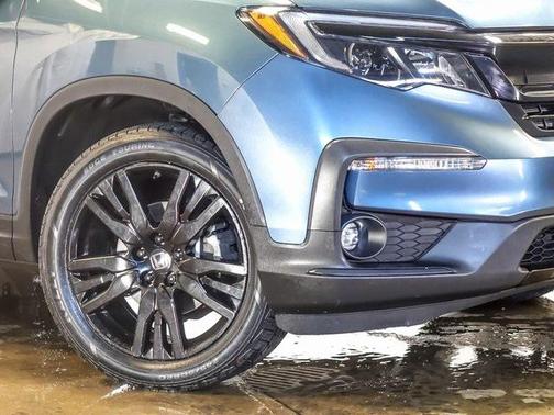 2021 Honda Pilot AWD Special Edition