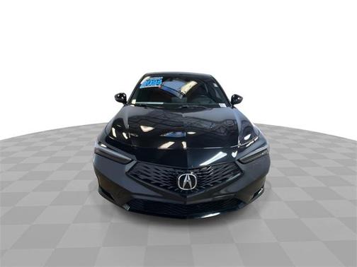 2024 Acura Integra A-SPEC Technology