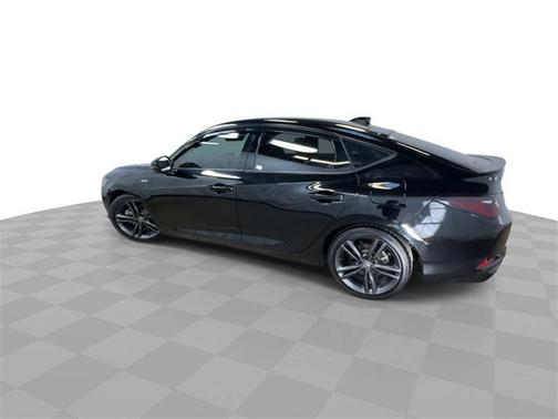 2024 Acura Integra A-SPEC Technology