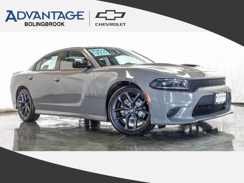 2023 Dodge Charger GT
